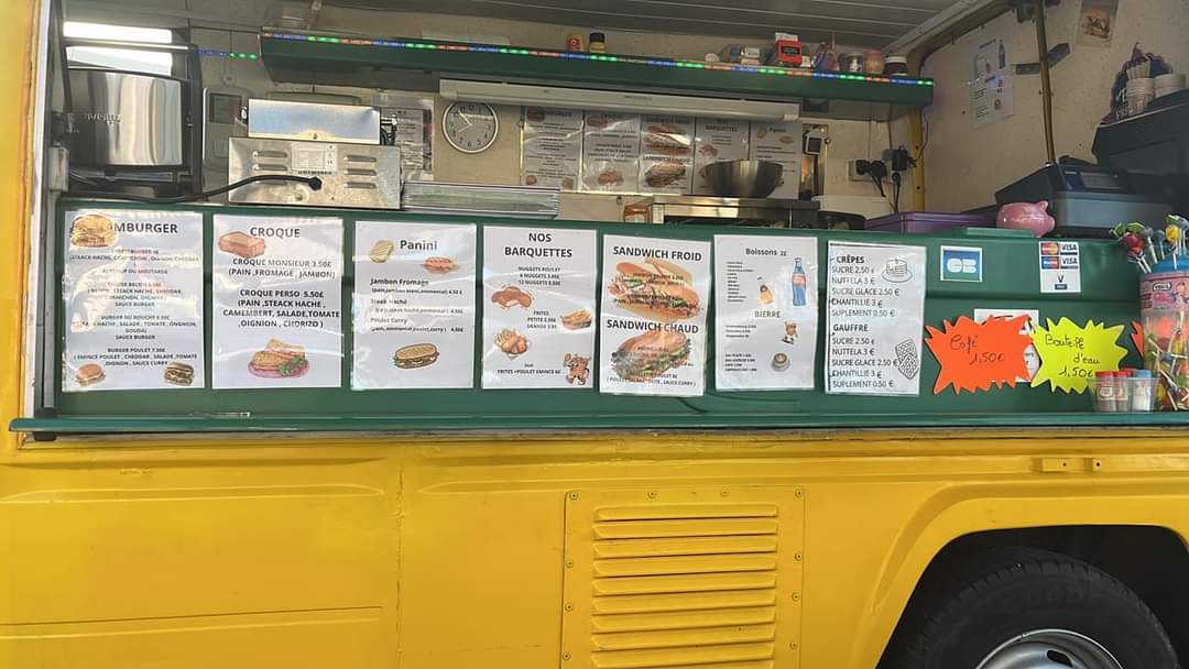 Olive Burger · Photos 3
