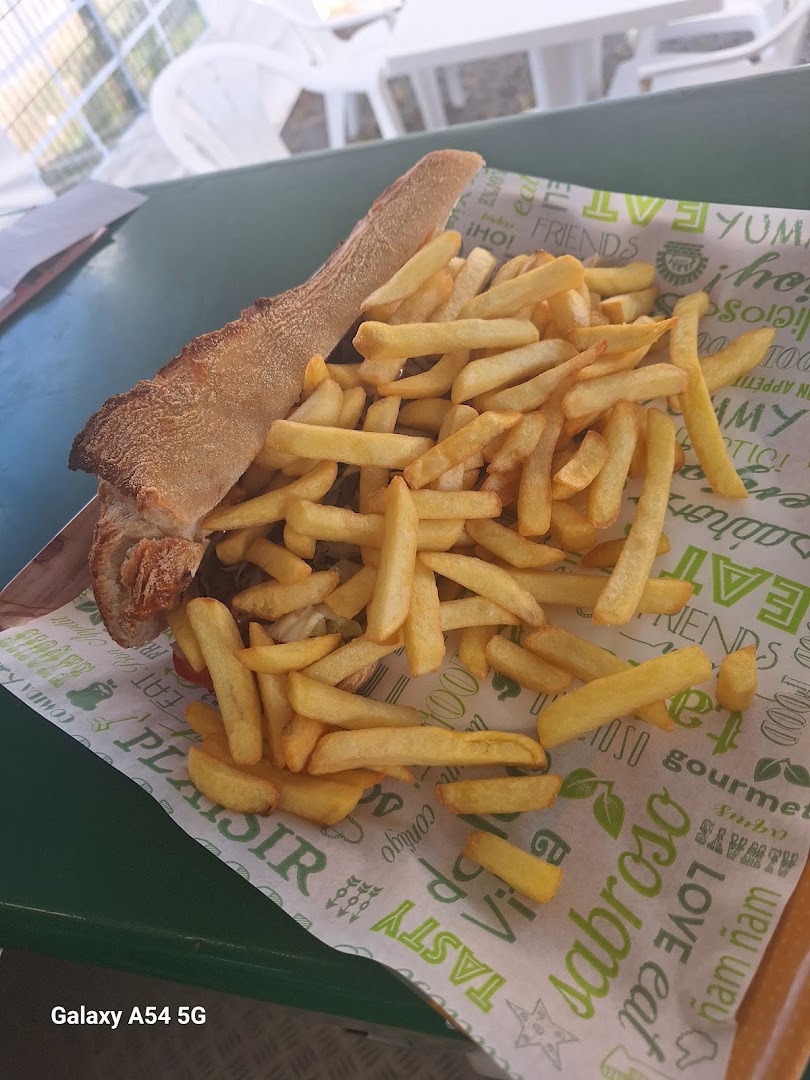 Olive Burger · Photos 2
